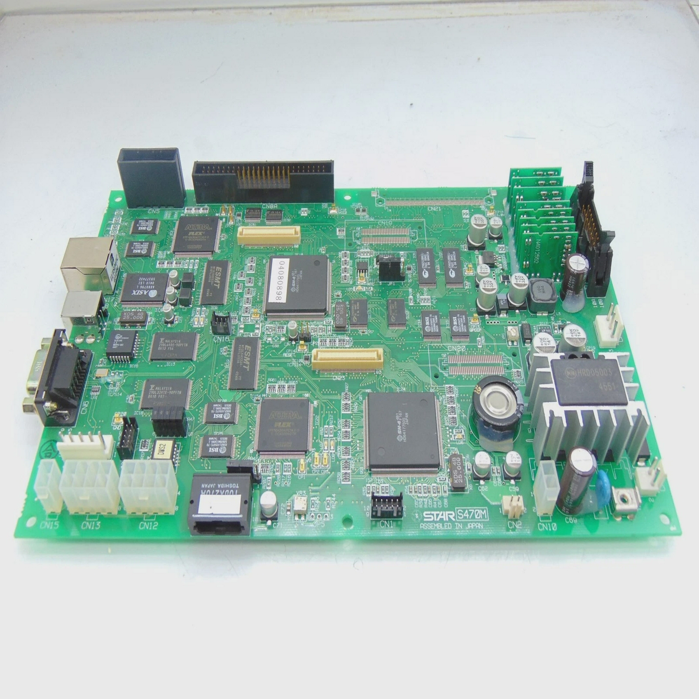 STARSEIKI102045-CNT-PR01BCIRCUITBOARD
