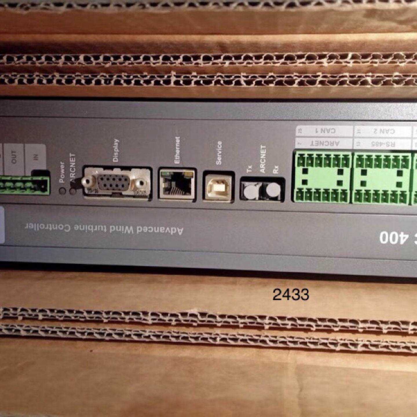 议价丹控AWC400控制器,议价