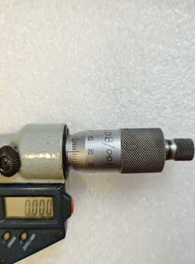 议价Mutoyo数显千分尺：2-241-2