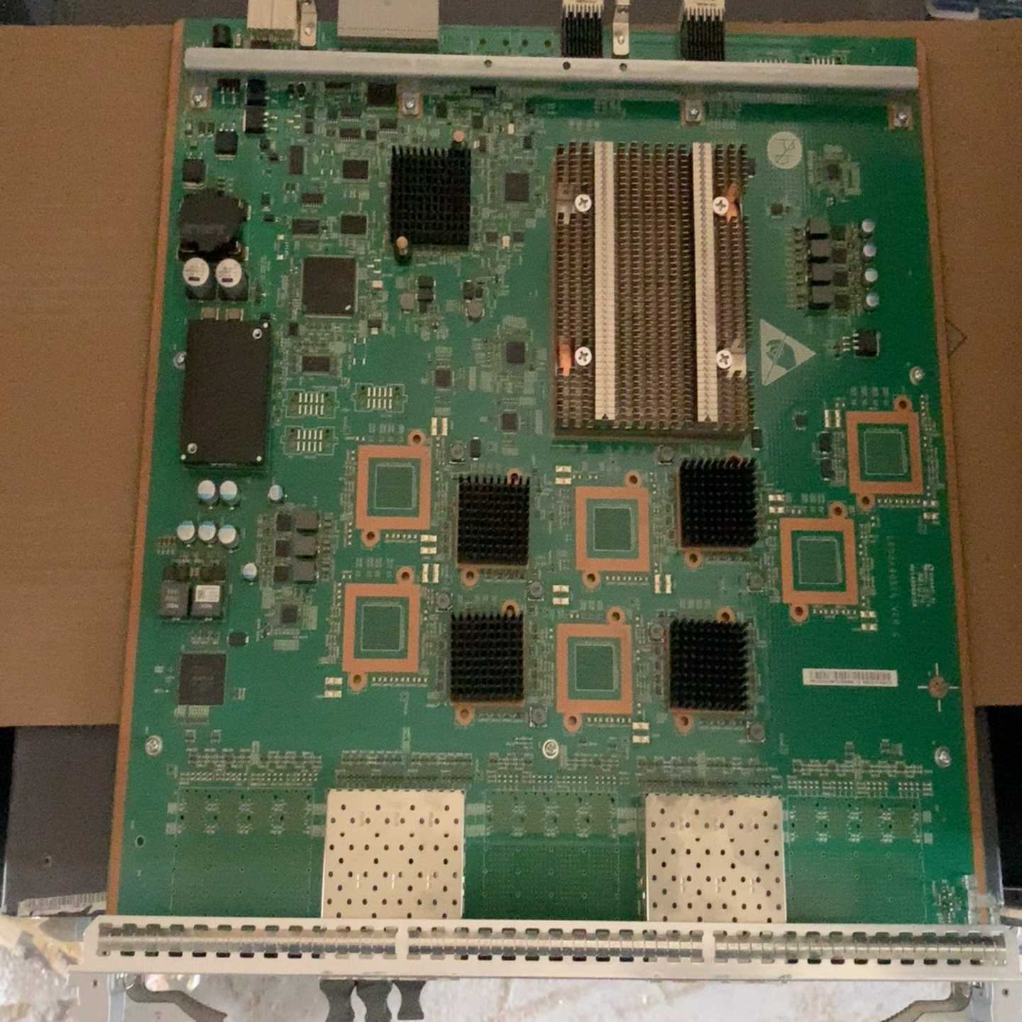 LE0DX16SFC00X16SFC0016端口万兆以太-议价