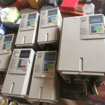 F7变频器ClMR-F7Z4015 15kW 380v询价