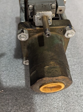 COAX5VMK25NC德国件成色还可以