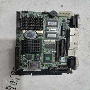 艾讯SBC84500/510 REV.A5 工控主板 正常拆~询价