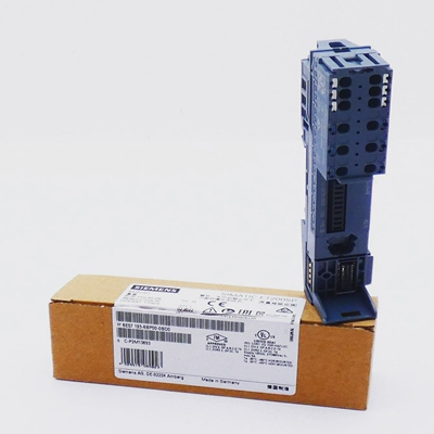 SiemensSimatic6ES7193-6BP00-0BD0E-Stand:13-unused/OVP-