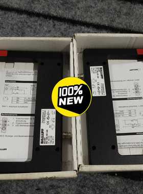 BALLUFF巴鲁夫BGL0007BGL120A-001--议价商品