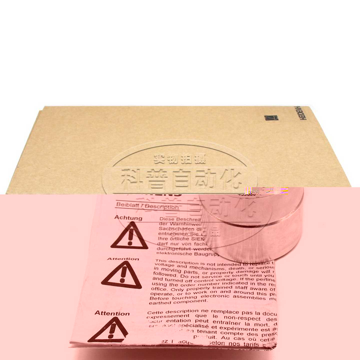 隆兴6FX2001-5QP24 西门子编码器6FX2 001-5QP24 6FX20015QP2*