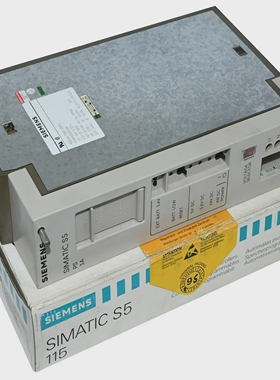 Siemens6ES5951-7LB146ES5951-7LB14Neu