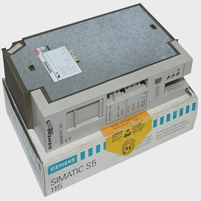 Siemens6ES5951-7LB146ES5951-7LB14Neu