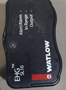 这是Watlow瓦特隆EHGSL10集成式多功能温度控--议价商品