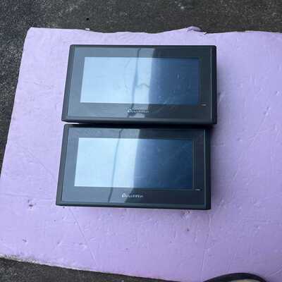 触摸屏TG765-MT，件，功能，