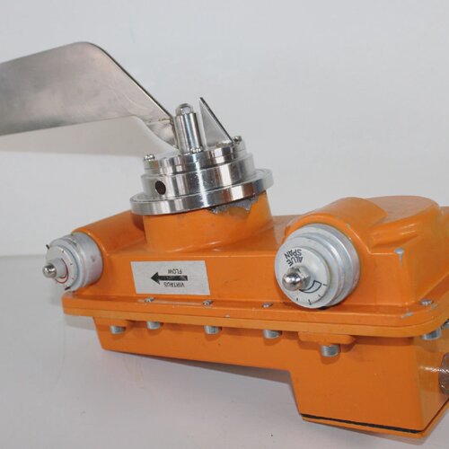 Valmet PulpEl UL 2W Consistency Transmitter