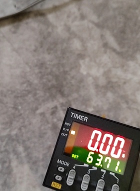 omRon（日本制造）时间继电器H5C一L8SD，12一2-议价