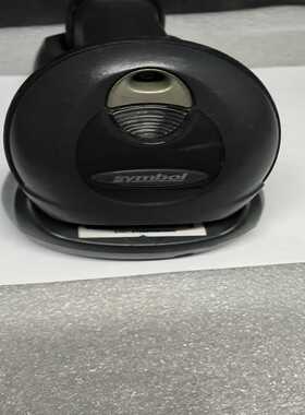 讯宝DS6878无线一维二维扫描枪，实物图片想要联系-议价