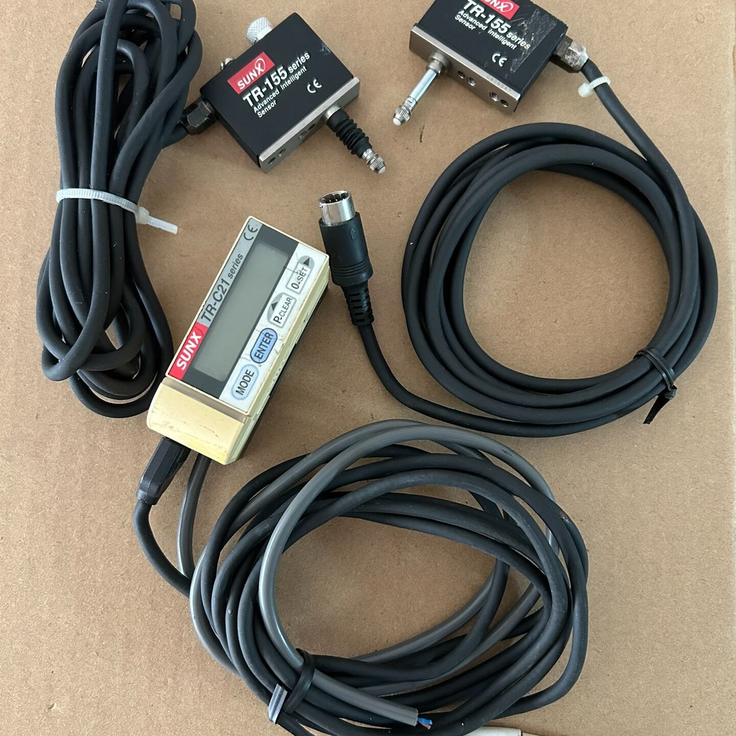 拆机神视TR-C21TR-155询价