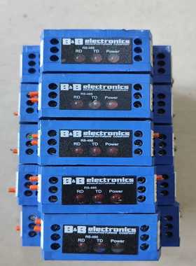 爱尔兰BB工业串口转换器485LDRC9，RS-232转R--议价商品