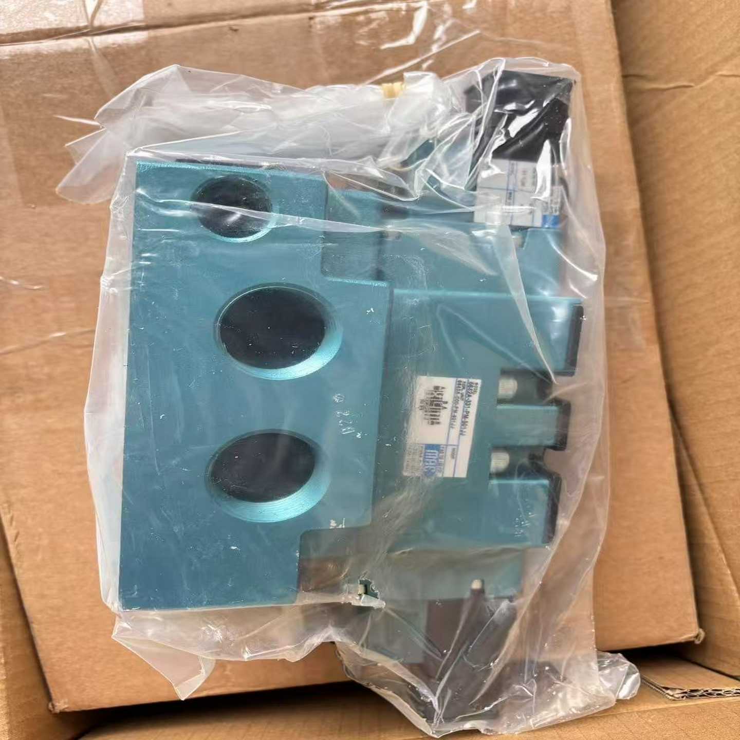 MAC电磁阀，6642A-331-PM-501JJ，询价