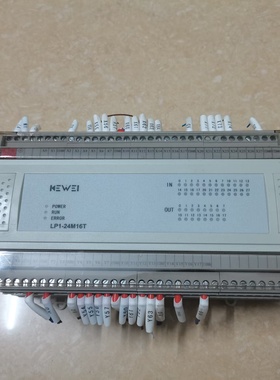 议价科威PLCLP124M16T实物拍摄成色可充新质量议价