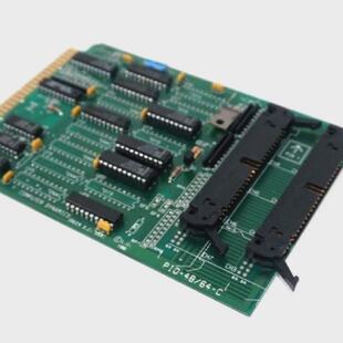 Usado COMPUTER DYNAMICS PIO4864C PC Tabla PIO4864C