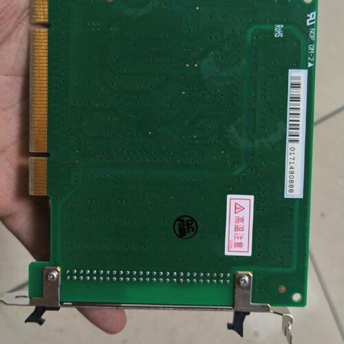 询价-Interface数据采集卡PCI2727A有三