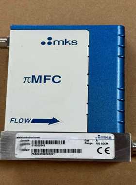 询价~MKS质量流量计MFC P6A004102RT021