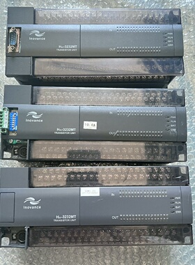 询-H2U3232MTXP汇川PLC无破损功