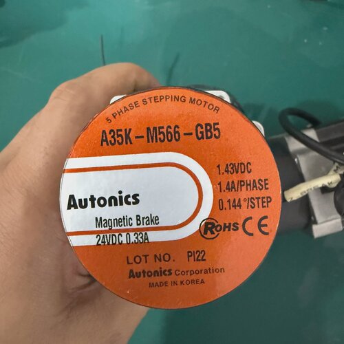 询-Autocs奥托尼克斯奥托尼克斯步进电机型号A10