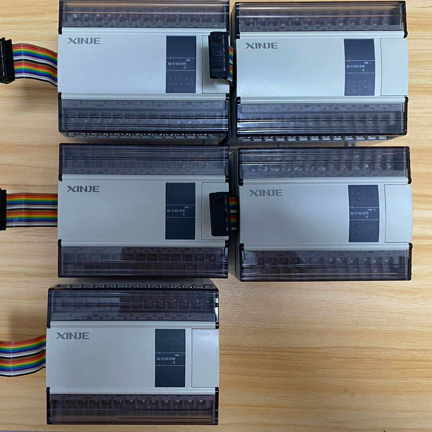 信捷PLC模块，XD-E16X16YR-E，，功能包~询价