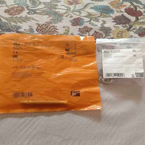 易福门IFC246询价