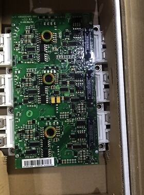 溢价-800变频器IGBT模块一套型号FS450R17K