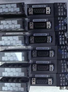 RJ71C24原装拆机包功能议价商品