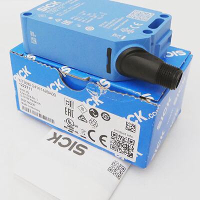 SICK WTB26I24161420A00 Lichtschranke 1222711OVP