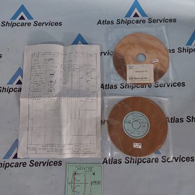 Diagrama Ibuki Kogyo A150ES Para Claxon De Aire