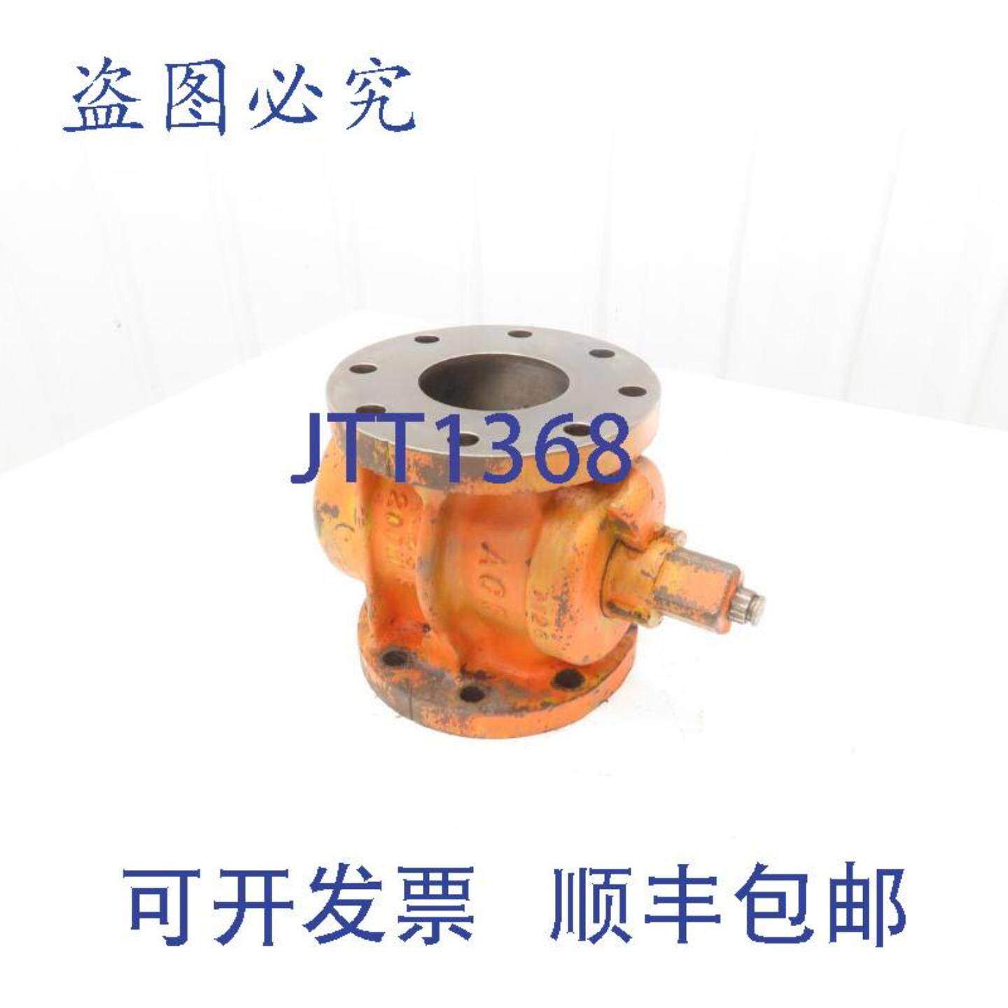 供应ACF 4S 4英寸法兰铸铁旋塞阀 200 WOG