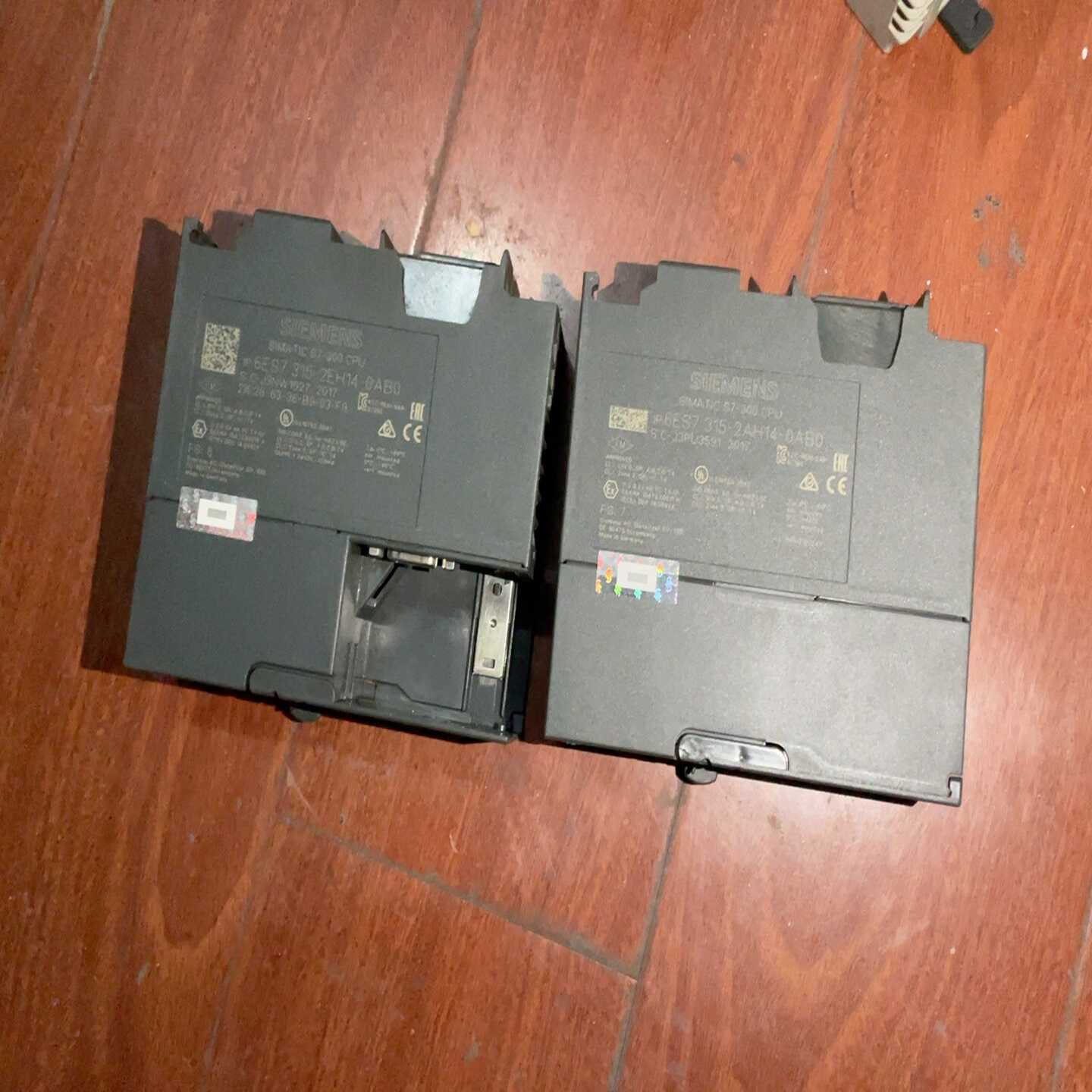 6ES7315-2EH14-0AB0实图、询价