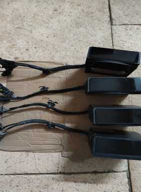 询价比亚迪M1P左右前视激光雷达总成ESEA-36048