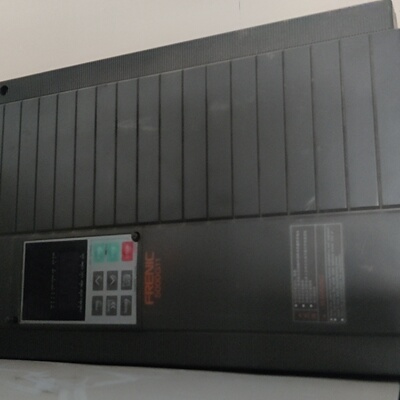 变频器FRN22G11S4CX22kw380v-询