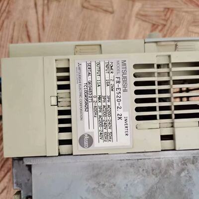 三凌变频器FRE5202.2K功拍前询价下单