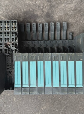 议价Et200s Module Model 6Es7 1511Aa050适用