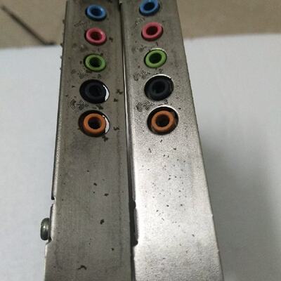 议价创新SB0610A47.1声道声卡议价