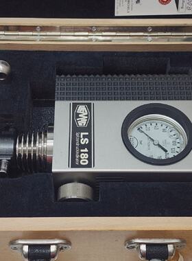 LEMAG LS 180 Indicateur De Pression De Pointe 180BAR