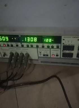 【星慕电子】zentech诠华 1062/1062A LCR数字电桥