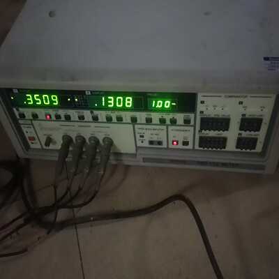 zentech诠华 1062/1062A LCR数字电桥~询价