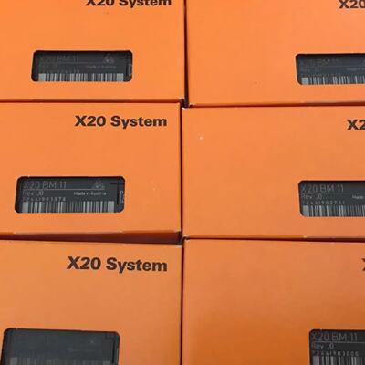 议价X20BC8083 X20BC8084 X20BM01 贝加莱模块现货包邮谘询议价