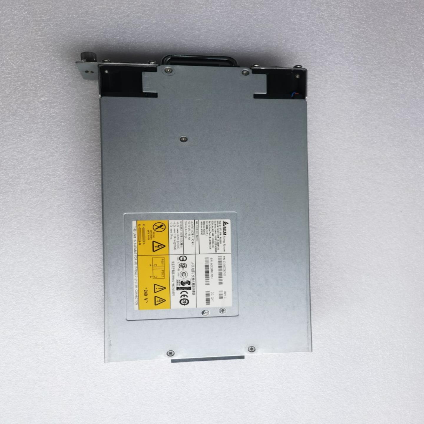 HP Brocade PSU2000W DCX电源 23-0000067-01 481552-001 2询价