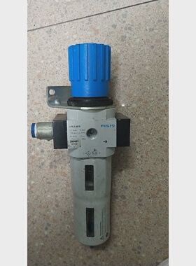 费斯托FESTO186481LFRDMIDI*拍前询价