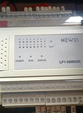 询价-KEWEl科威自控lP1一08M08R