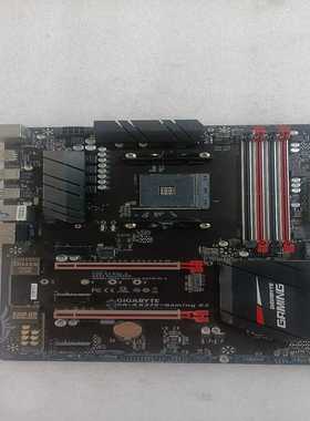 技嘉GA-AX370-GAMINGK3带HDMI接口--议价商品