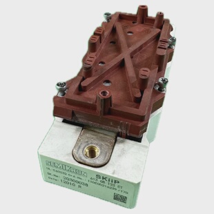Modul Transistor IGBT 613GB1 Semikron SKiiP Thyristor LK3169