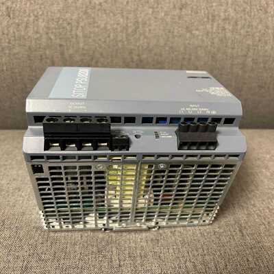 SIEMENS/电源模块 SITOP PSU8200~议价