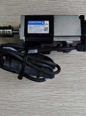 议价SANYODENKIR2EA04008FCP00M伺服议价